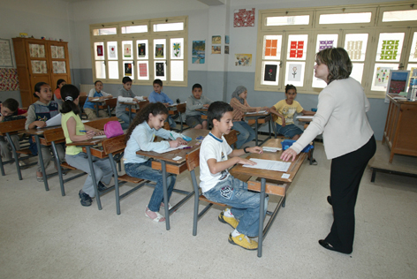 Education : Un taux de réussite record au BEM