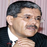 El Hachemi Djiar : «On n’a pris aucune décision en ce qui concerne l’avenir de Saâdane»