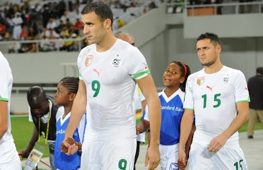 El-Khadra: la victoire sinon rien