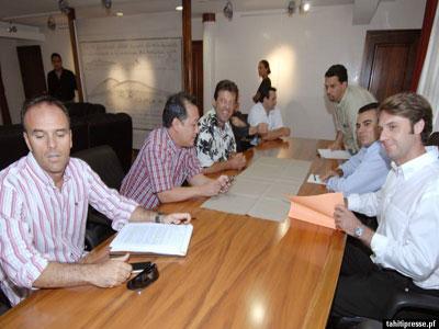 En attendant le jour de vérité…, Ces scandales qui terrorisent les cadres