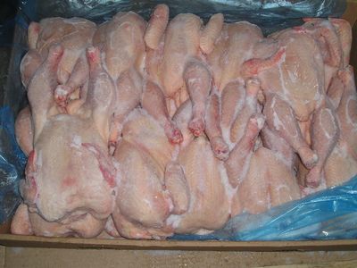 En prévision du mois de ramadhan : 2 000 tonnes de viande blanche déjà congelées