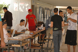 Enseignementss fondamental et professionnel : Augmentation effective des bourses