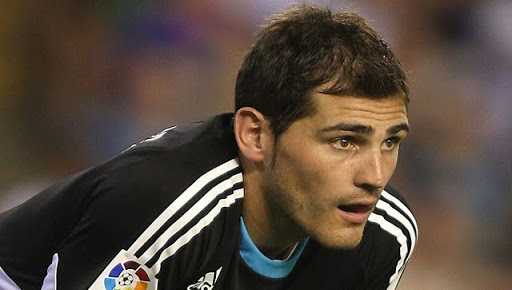 Espagne : Casillas critique le ballon