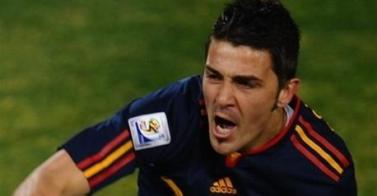 Espagne et Chili qualifiés aux huitièmes de finale