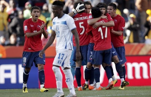 Espagne – Suisse 1-0 : La Furia Roja tombe d&rsquo;entrée !