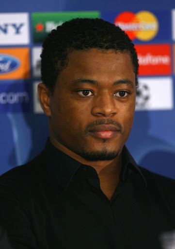 Evra «J’ai mis en garde les Anglais de Manchester contre ces redoutables Algériens»