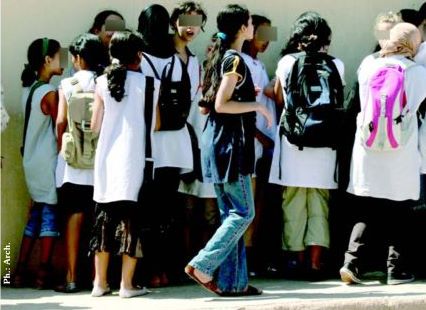 Examen de fin du cycle primaire : Plus de 64% de réussite pour la première session