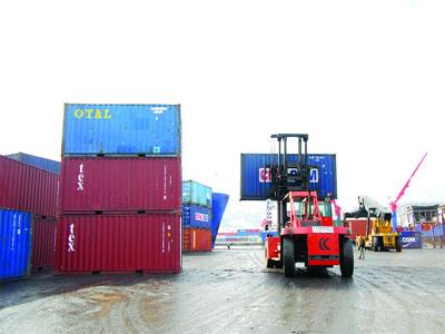 Faible pénétration des produits arabes sur le marché algérien