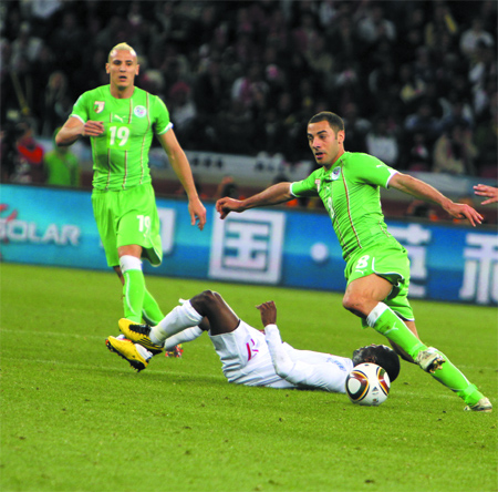 Faire preuve d’efficacité