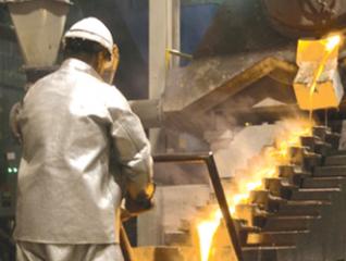 Fin de la grève à ArcelorMittal Annaba