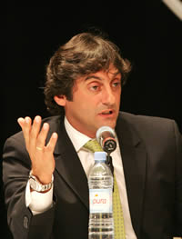 Francescoli «Face aux Anglais, vous pouvez entrer dans l’histoire»