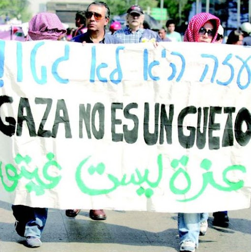 Fraternisation populaire algéro-égyptienne au passage de Rafah : La caravane d’aide algérienne est entrée à Ghaza