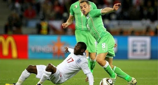 Gerrard «Nous avons raté notre première mi-temps»