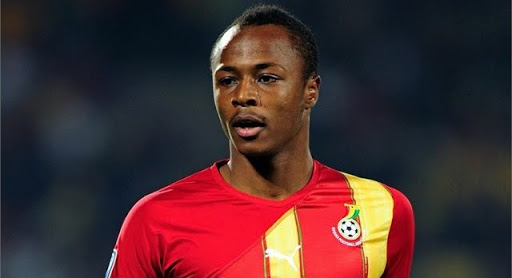 Ghana : Ayew veut réaliser l&rsquo;exploit