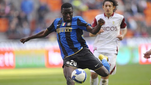 Ghana : Muntari inquiète