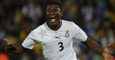 Ghana – Serbie 1-0 : Le Ghana prend les devants
