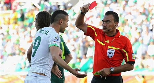 Ghezzal : «Les critiques de Benarbia m’ont fait mal»