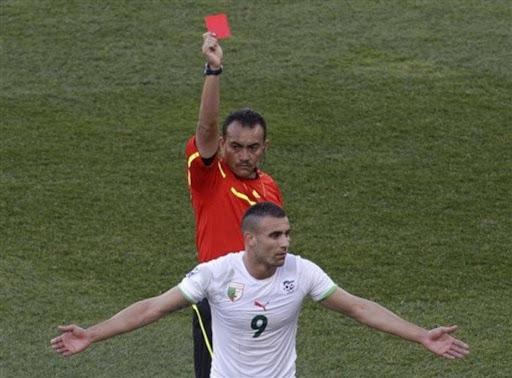 Ghezzal qui pleure, Ghezzal qui rit