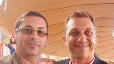 Gravelaine : «Franchement, je ne sens pas l’Algérie dans ce Mondial»