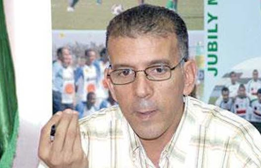 Hafid Derradji :  «Ils ont applaudi le but de la Slovénie, alors qu’ils ne connaissent même pas où se situe ce pays exactement»