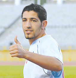 Halliche vers la Premier League ou la Bundesliga