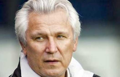 Henry Kasperzak  «Je suis admiratif devant votre peuple»