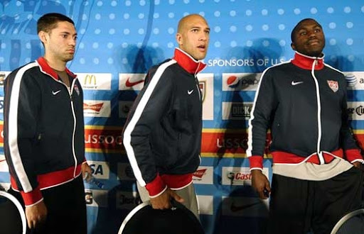 Howard et Dempsey font l’éloge de l’Algérie