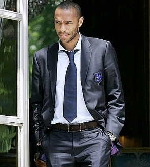 Il a refusé de parler de l&rsquo;Algérie : Thierry Henry «L&rsquo;essentiel c’est de ne pas perdre»