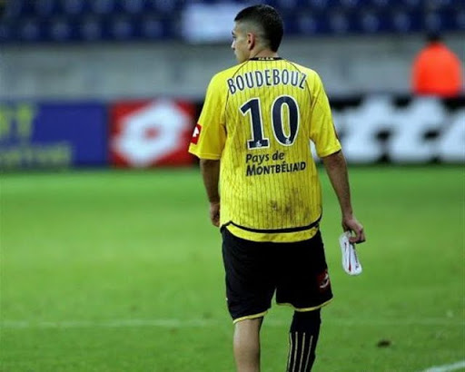 Il fait sensations aux entraînements : Boudebouz, l’autre atout de Saâdane