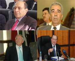 Ils prennent des décisions qui désavouent leurs prédécesseurs : Un ministre en discrédite un autre