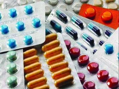 Importation des Médicaments : Une baisse de 44% en mai 2010