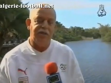 Interview Saadane A3