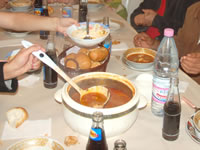 Intoxications à l’approche de l’été : Les fêtes sous haute surveillance