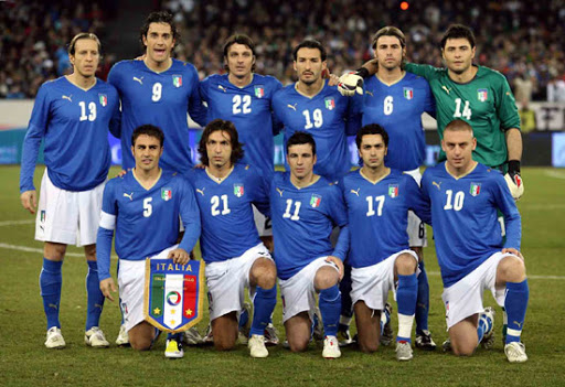 Italie – Nouvelle-Zélande en direct (Live streaming) sur algerie360