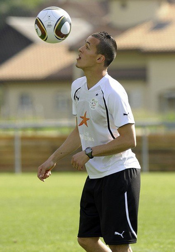 Kadir «Face à l’Angleterre, ce sera difficile, mais on ne décevra pas»