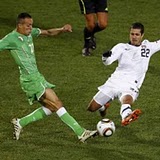 Kadir négocié hier avec les dirigeants de Valenciennes