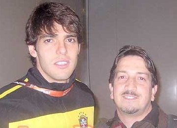 Kakà  «C’est bien ce qu’ont fait les Algériens face à l’Angleterre»