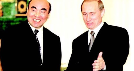 Kirghizstan: 62 morts et appel à l’aide militaire russe