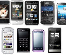 La Chine premier exportateur en téléphonie mobile vers l’Algérie