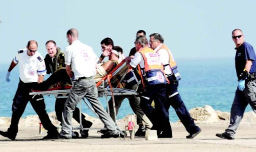 La fin de la dignité des hommes