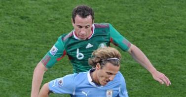 la France éliminée, Mexique et Uruguay en 8e