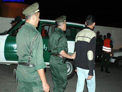 La lutte contre la délinquance s’organise