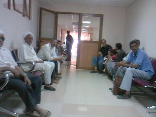 La santé toujours malade : Humanisation des urgences, une chimère ?