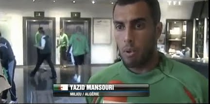 La semaine des vert (Reportage de Telefoot TF1)