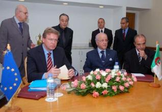 L’accord d’association Algérie-UE en ligne de mire