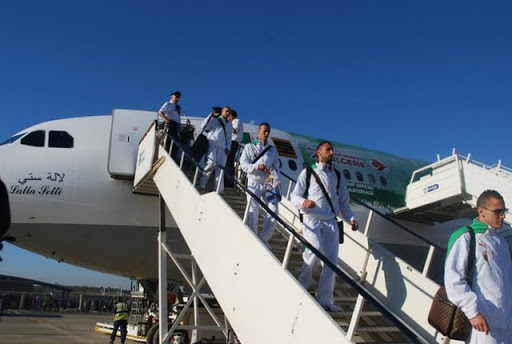 L’afsud déroule le tapis rouge pour les verts