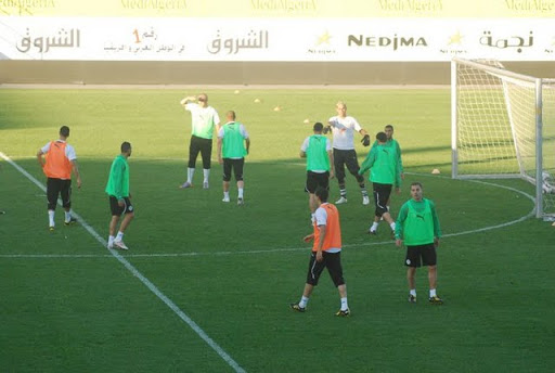 L’Algérie en quête de repères