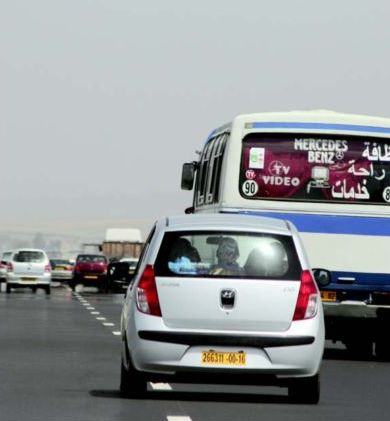 L’autoroute Est-Ouest fait peur