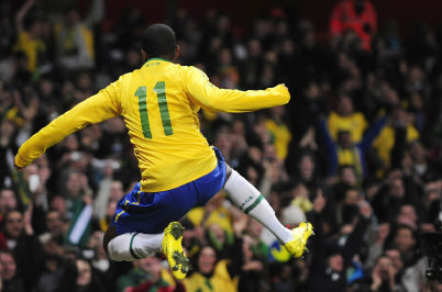 Le Brésil et le Portugal passent, la Côte d&rsquo;Ivoire s&rsquo;arrête