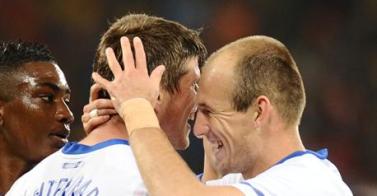 Le caméroun éliminé et les Pays-Bas font carton plein